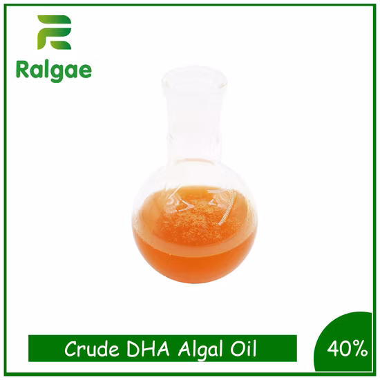 40 % DHA-Algenöl / Docosahexaensäureöl CAS 6217